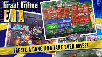 GraalOnline Era+ screenshot 1