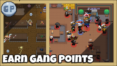 GraalOnline Ol'West screenshot 2