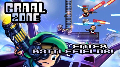 GraalOnline Zone+ screenshot 3