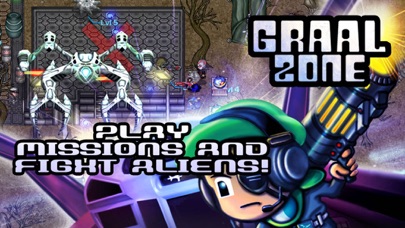 GraalOnline Zone+ screenshot 2
