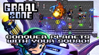GraalOnline Zone+ screenshot 1