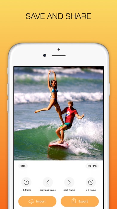 Grab Picture - Video converter screenshot 2