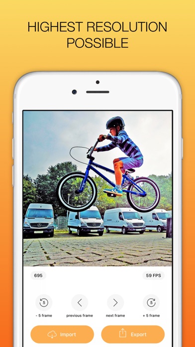 Grab Picture - Video converter screenshot 4