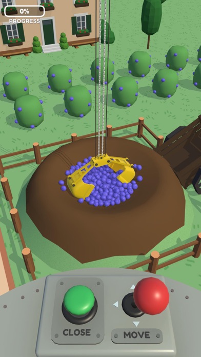 Grabber Master screenshot 2