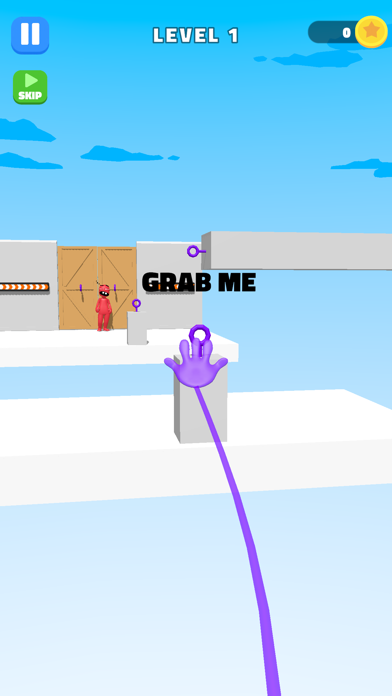 Grabby Grab screenshot 4