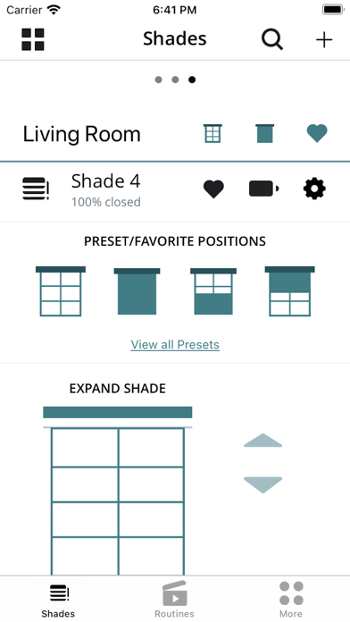 Graber Motorization screenshot 1