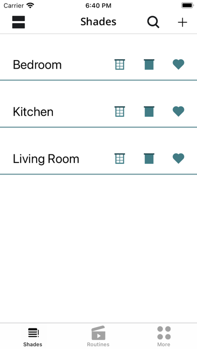 Graber Motorization screenshot 4