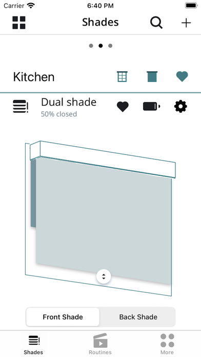 Graber Motorization screenshot 2