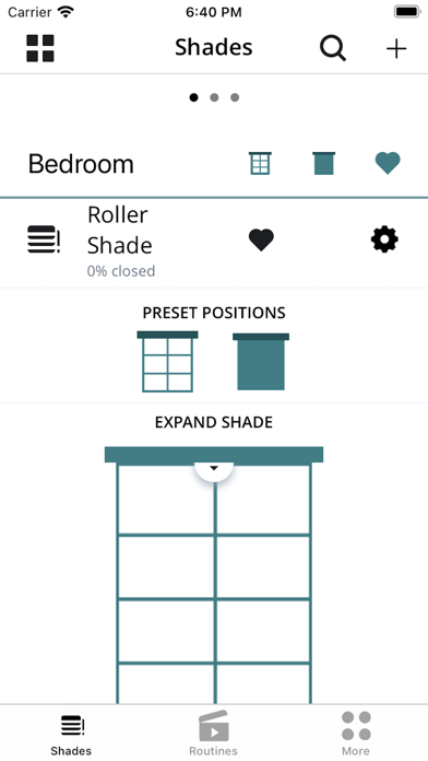 Graber Motorization screenshot 3
