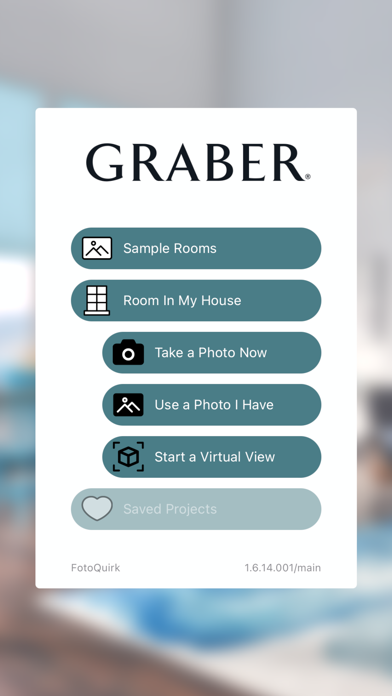 Graber Visualizer screenshot 3