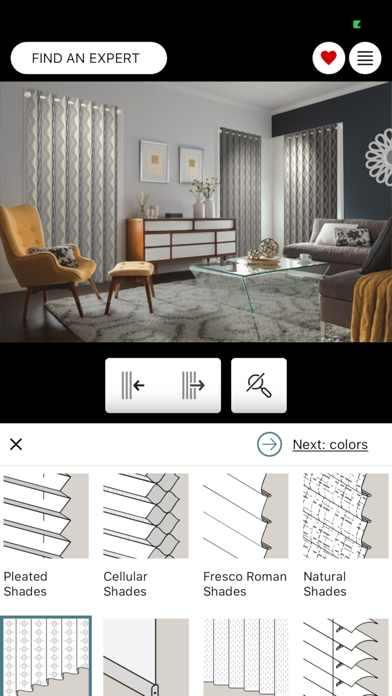 Graber Visualizer screenshot 2