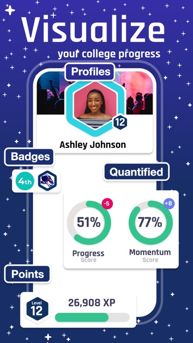 GRADegy screenshot 4