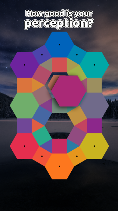 Gradient Sort screenshot 2
