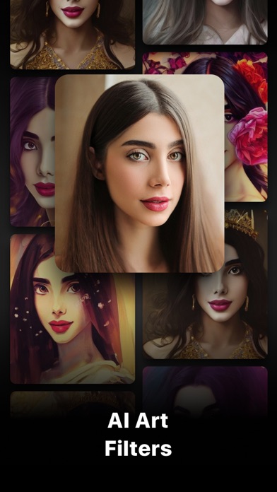 Gradient: You Look Like screenshot 1