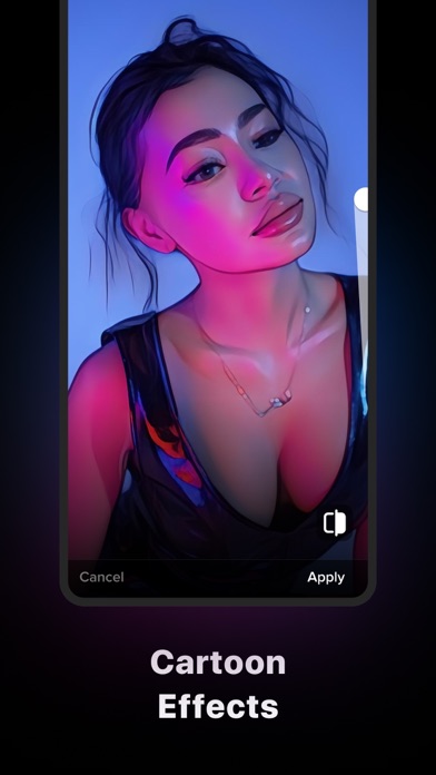 Gradient: You Look Like screenshot 2