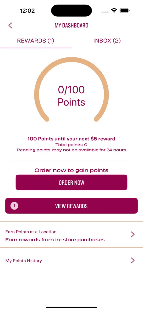 Graeter’s Ice Cream screenshot 4