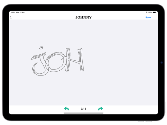 Graffiti Creator - AI Design screenshot 3