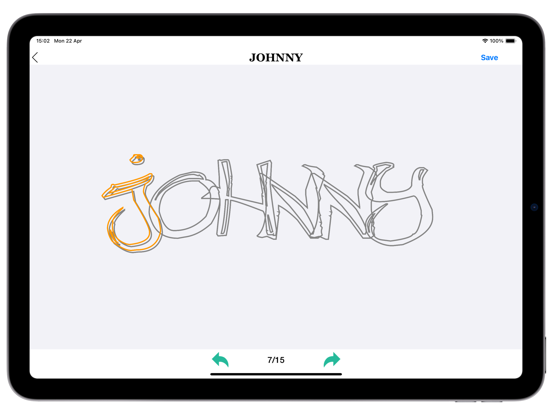 Graffiti Creator - AI Design screenshot 2