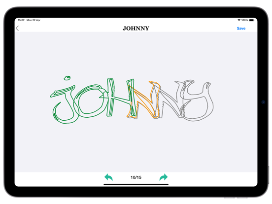 Graffiti Creator - AI Design screenshot 1