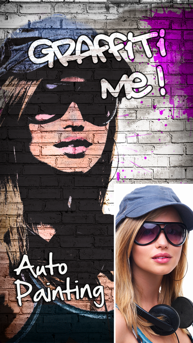 Graffiti Me! screenshot 5