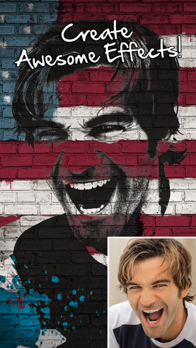 Graffiti Me! screenshot 4