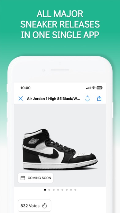 Grailify - Sneaker Releases screenshot 6