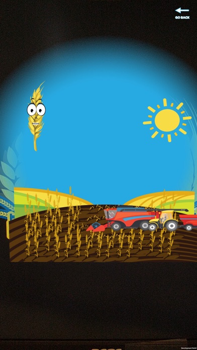 Grain Gallery AR screenshot 1