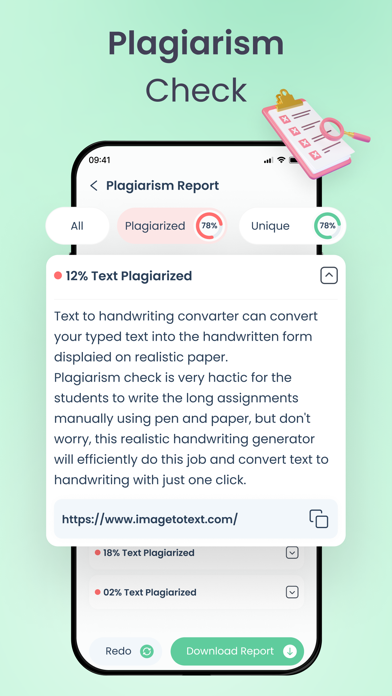 Grammar Check Ai screenshot 4