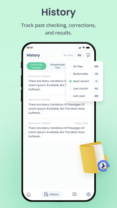 Grammar Check Ai screenshot 2