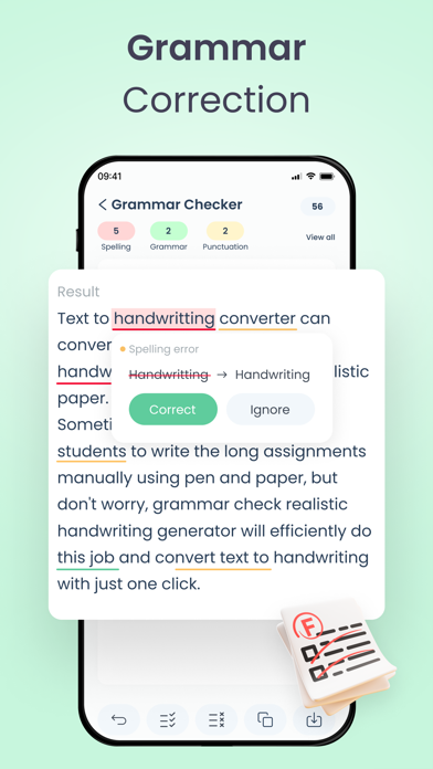 Grammar Check Ai screenshot 5