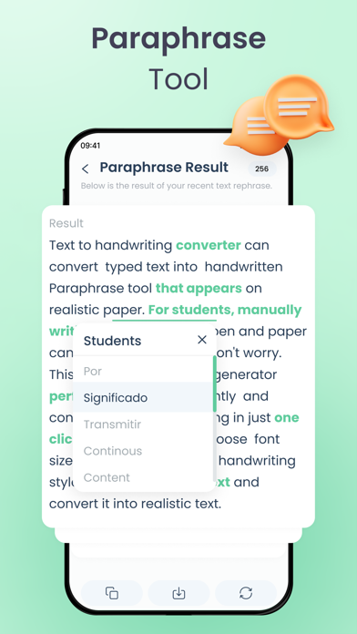 Grammar Check Ai screenshot 3