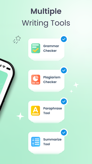 Grammar Check Ai screenshot 6