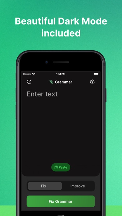 Grammar Check - Fix Writing screenshot 1