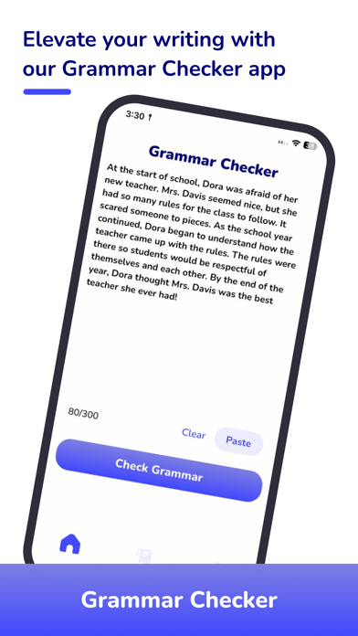 Grammar Check: Spell Corrector screenshot 1