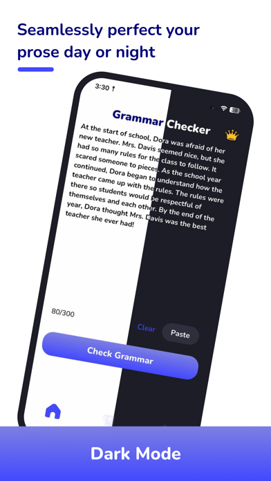 Grammar Check: Spell Corrector screenshot 3