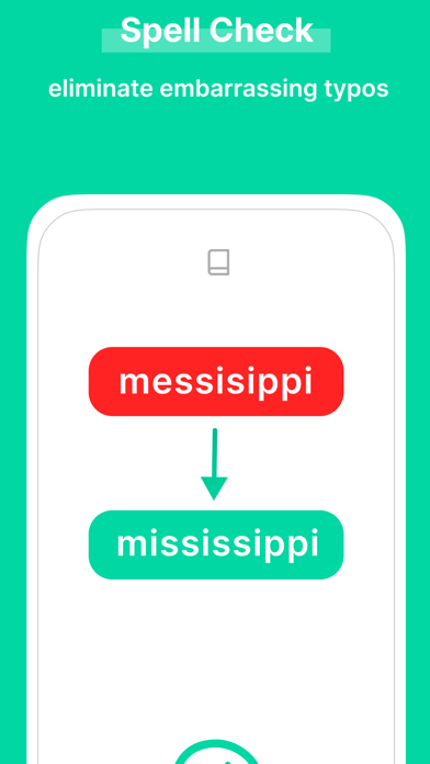 Grammar Checker AI for English screenshot 2