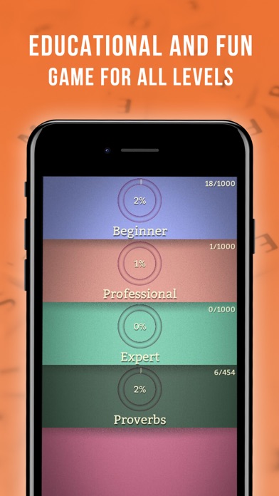 Grammar Games for Prepositions screenshot 3