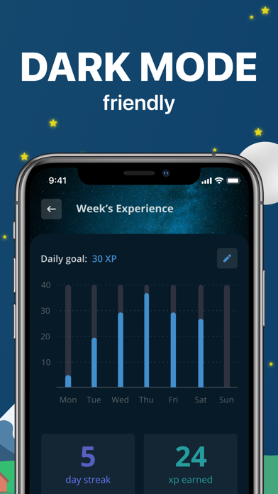 Grammar TOP: Learn English App screenshot 1