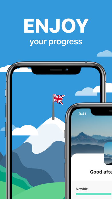 Grammar TOP: Learn English App screenshot 3