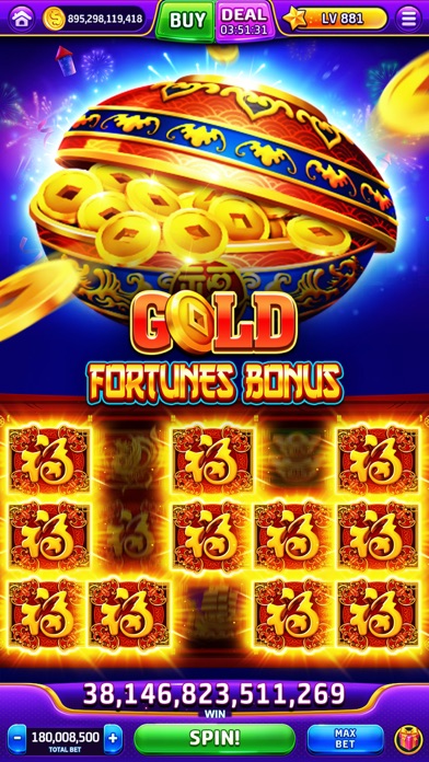 Grand Cash Slots: Vegas Casino screenshot 3