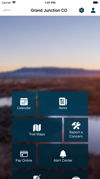 Grand Junction CO screenshot 5