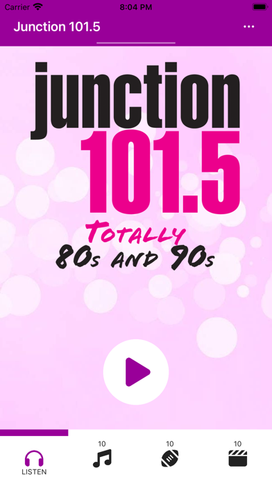 Grand Junction Media screenshot 4