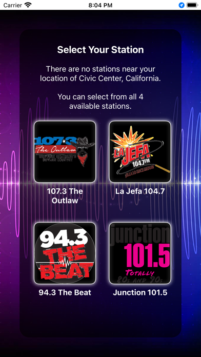Grand Junction Media screenshot 5