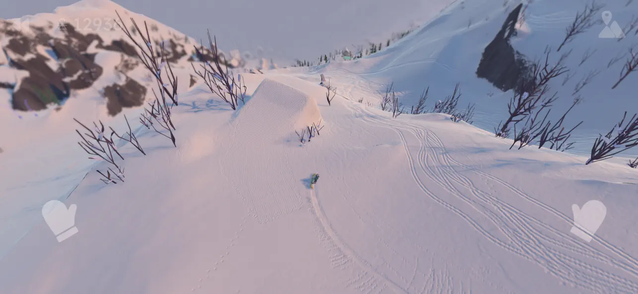 Grand Mountain Adventure 2 screenshot 3