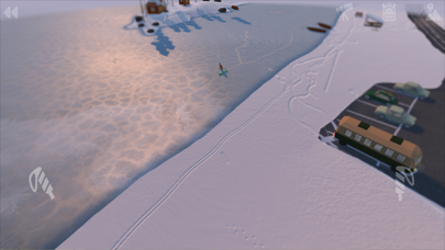 Grand Mountain Adventure screenshot 1
