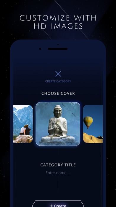 Grand Rising screenshot 3