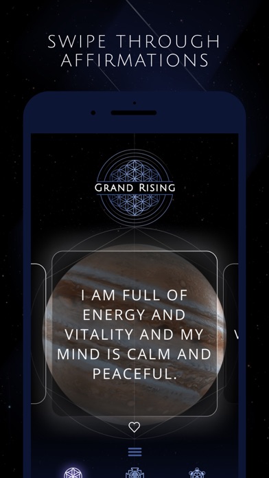 Grand Rising screenshot 7
