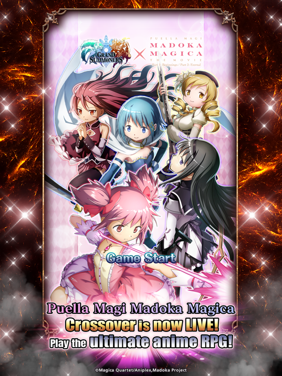 Grand Summoners - Anime RPG screenshot 10