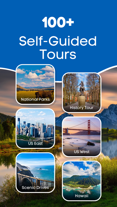 Grand Teton National Park Tour screenshot 1