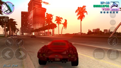 Grand Theft Auto: Vice City screenshot 3